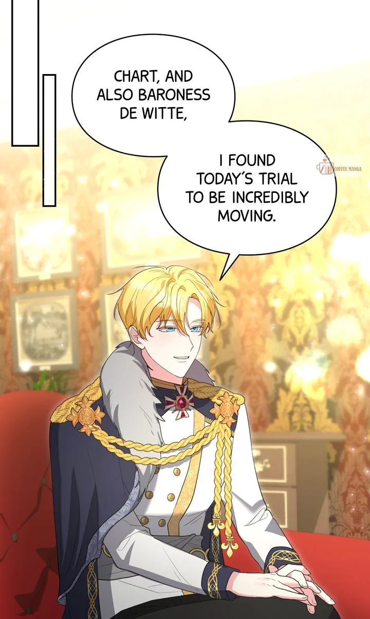 I Don’t Want to Be a Lady Chapter 42 page 89