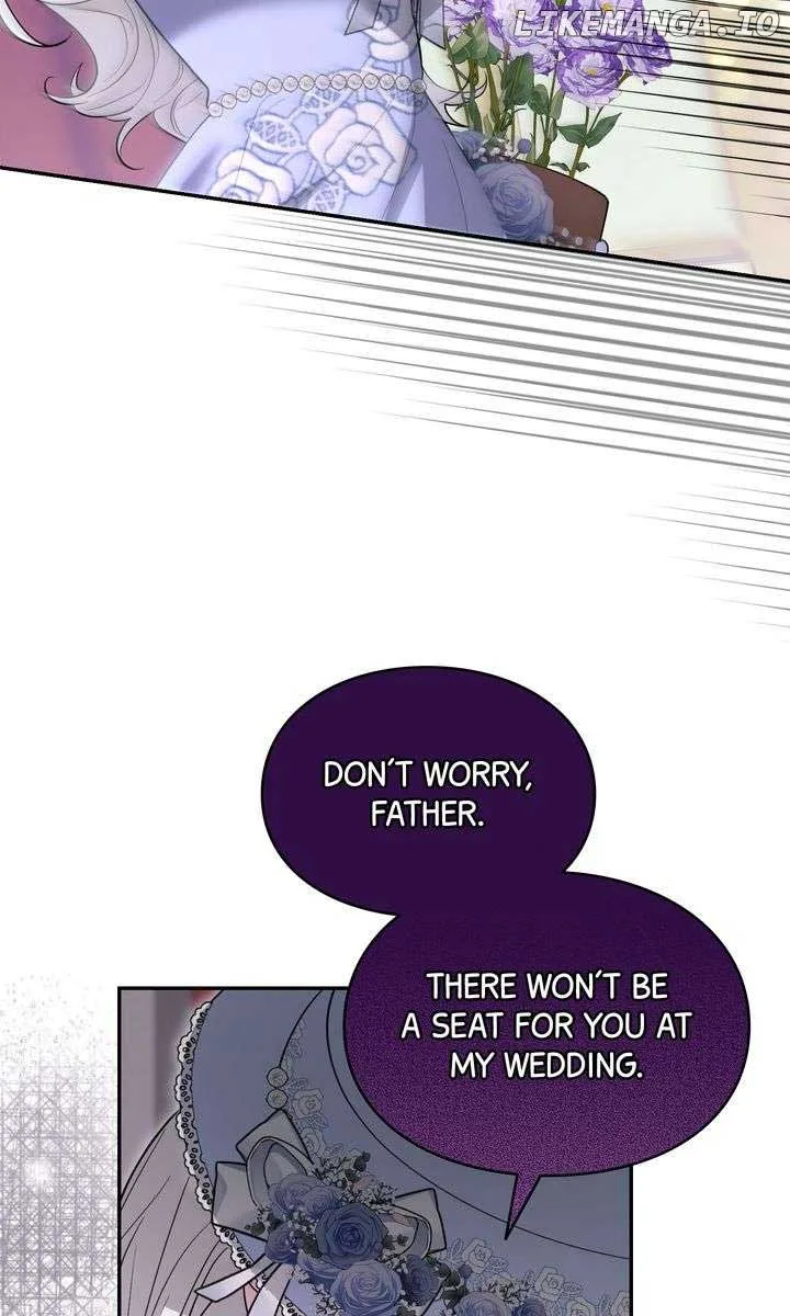 I Don’t Want to Be a Lady Chapter 49 page 78