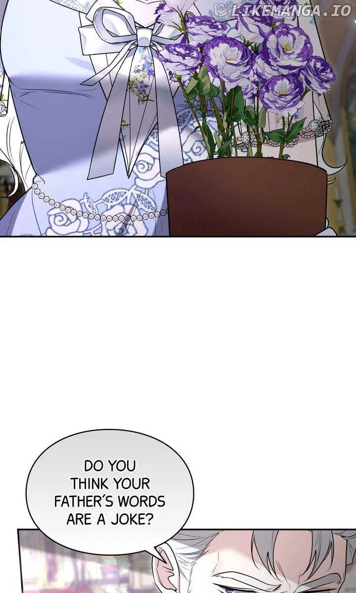I Don’t Want to Be a Lady Chapter 49 page 65