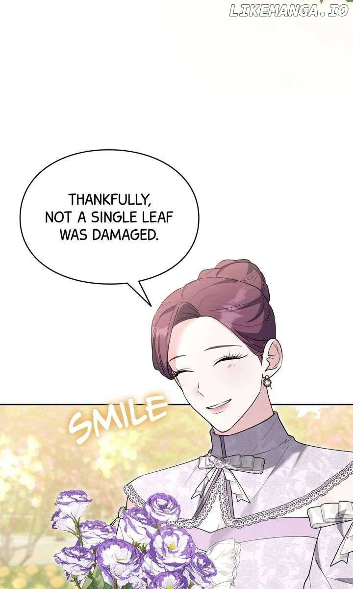 I Don’t Want to Be a Lady Chapter 49 page 20