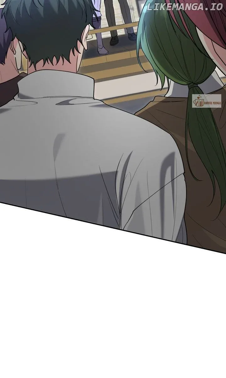 I Don’t Want to Be a Lady Chapter 45 page 43