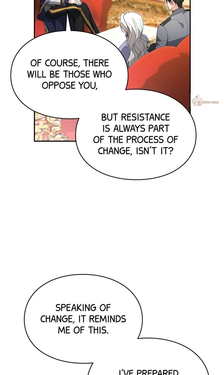 I Don’t Want to Be a Lady Chapter 42 page 92