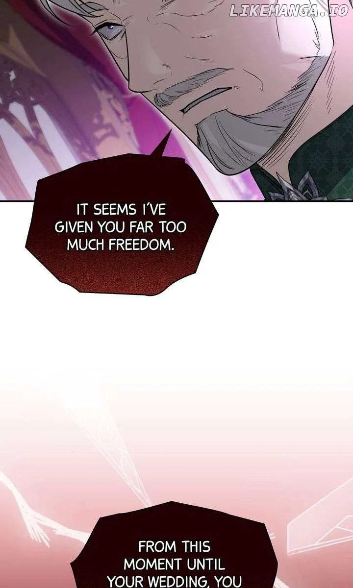 I Don’t Want to Be a Lady Chapter 49 page 80