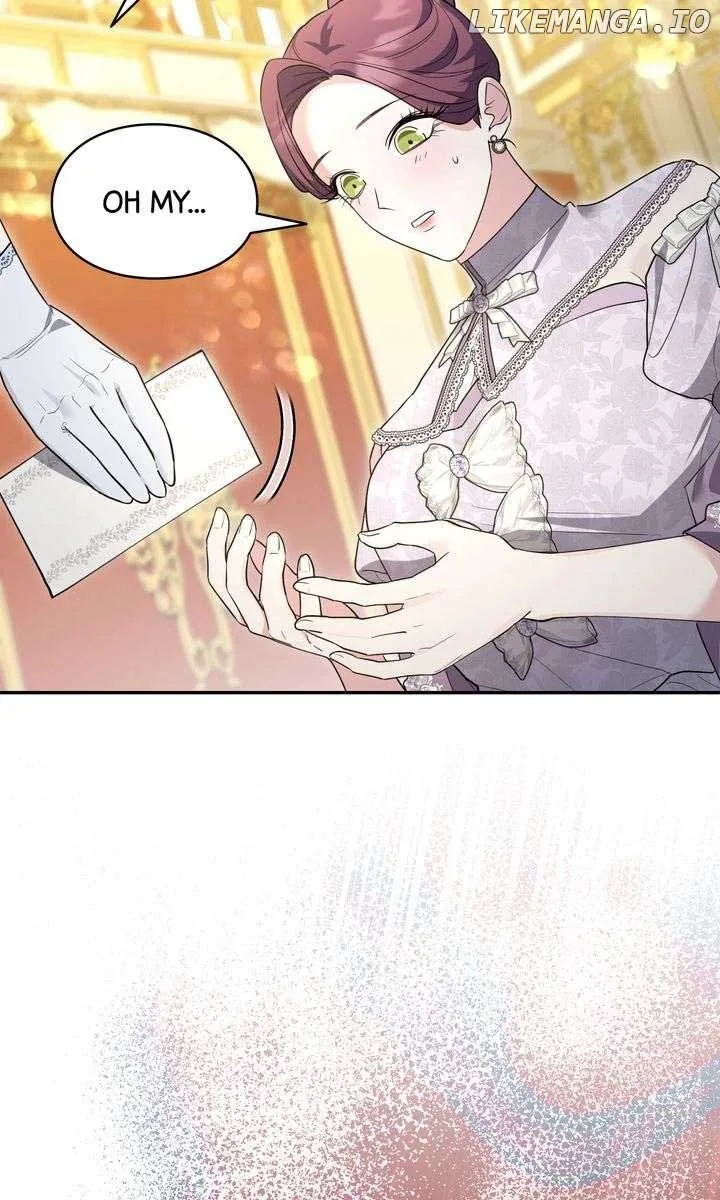 I Don’t Want to Be a Lady Chapter 49 page 10