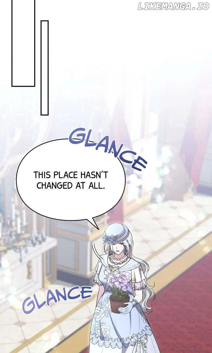 I Don’t Want to Be a Lady Chapter 49 page 38