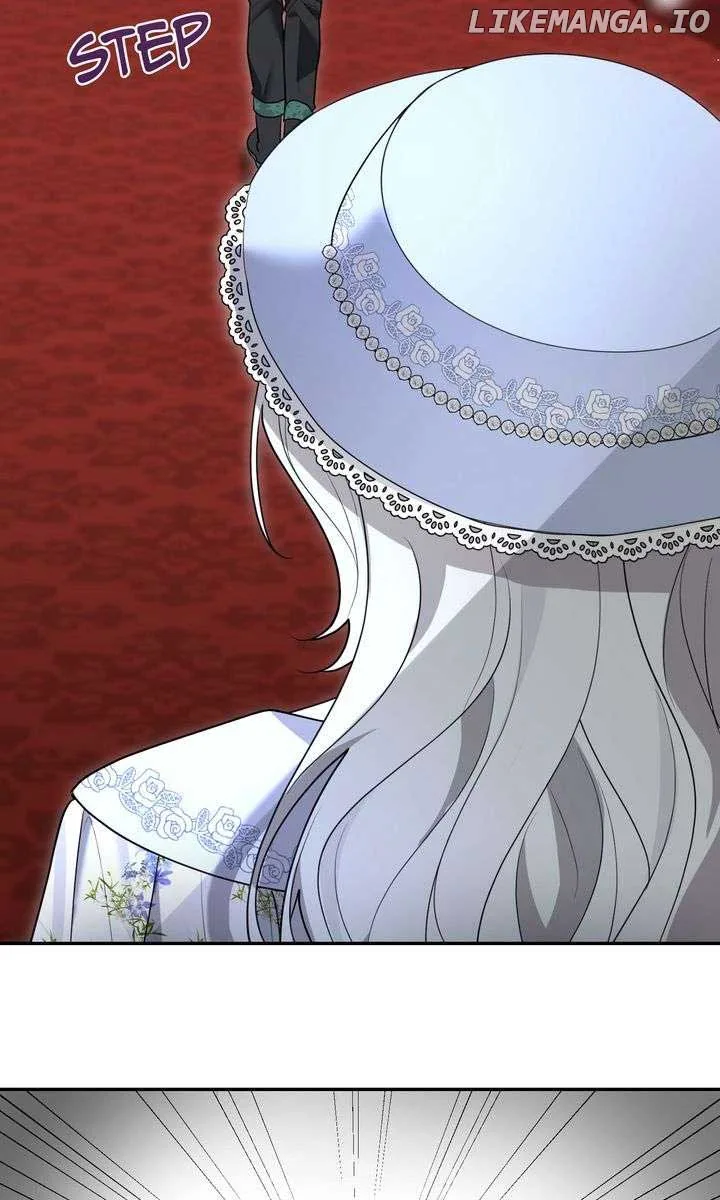 I Don’t Want to Be a Lady Chapter 49 page 61