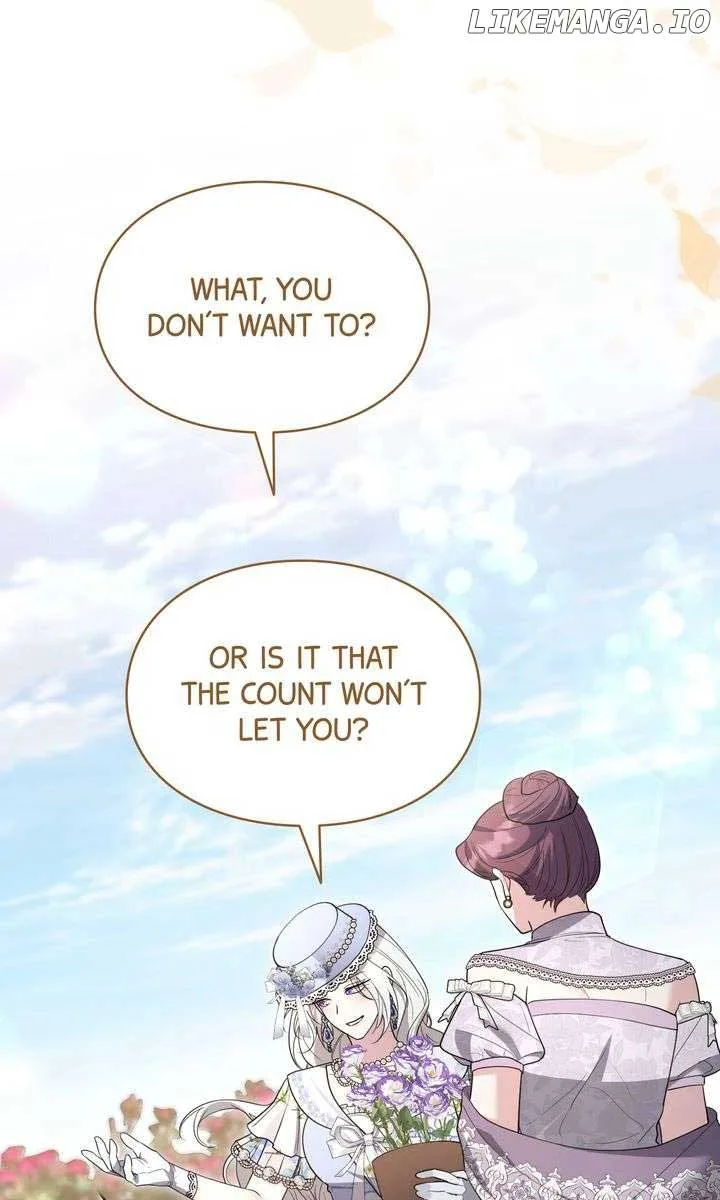 I Don’t Want to Be a Lady Chapter 49 page 33