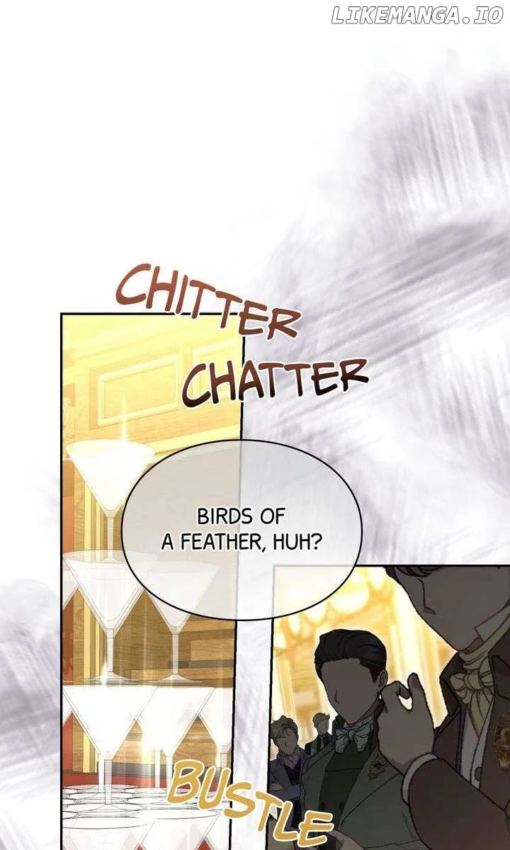 I Don’t Want to Be a Lady Chapter 49 page 2