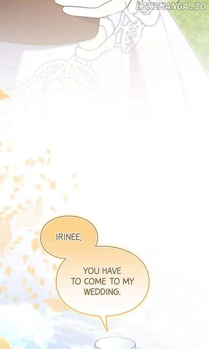 I Don’t Want to Be a Lady Chapter 49 page 31