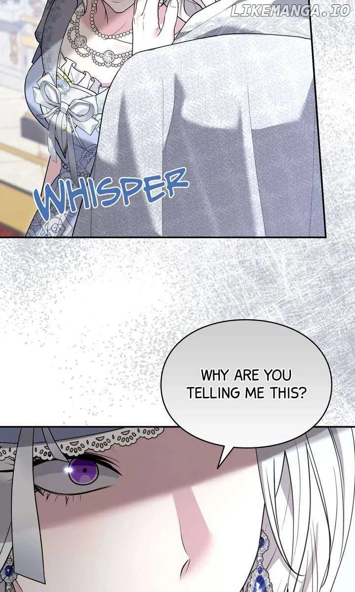 I Don’t Want to Be a Lady Chapter 49 page 46
