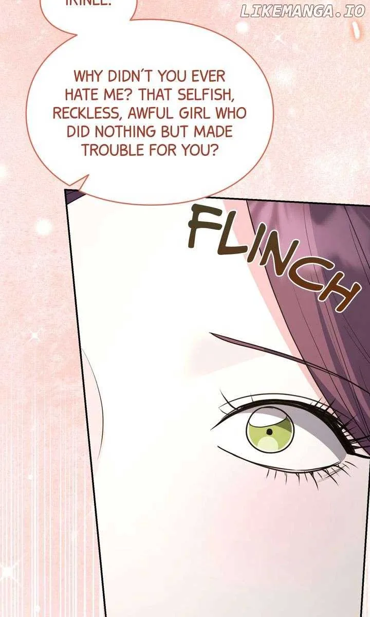 I Don’t Want to Be a Lady Chapter 49 page 28