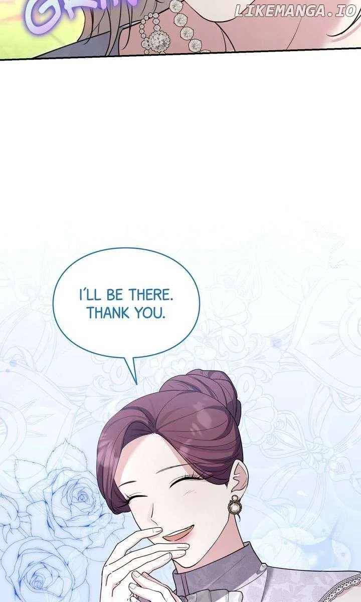I Don’t Want to Be a Lady Chapter 49 page 35