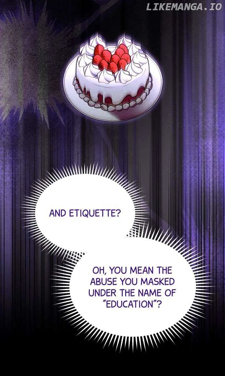 I Don’t Want to Be a Lady Chapter 49 page 76