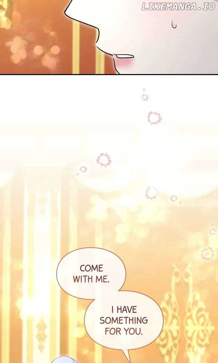 I Don’t Want to Be a Lady Chapter 49 page 14