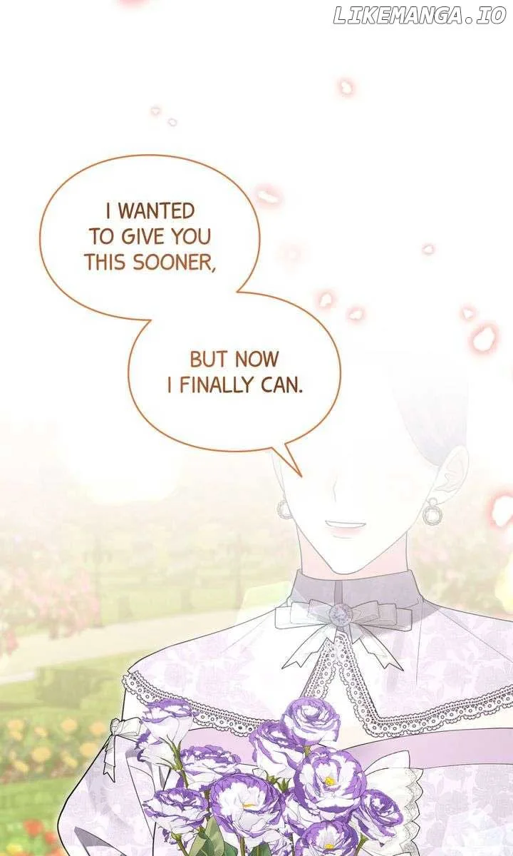 I Don’t Want to Be a Lady Chapter 49 page 16