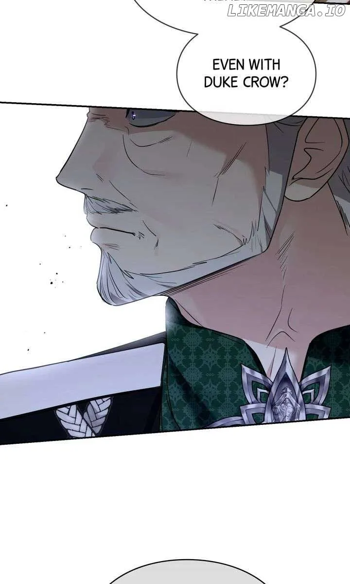 I Don’t Want to Be a Lady Chapter 49 page 68