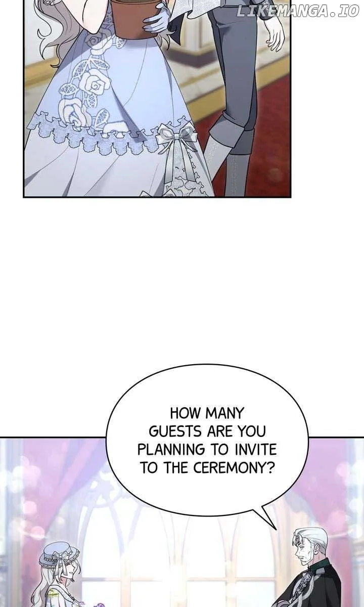 I Don’t Want to Be a Lady Chapter 49 page 55
