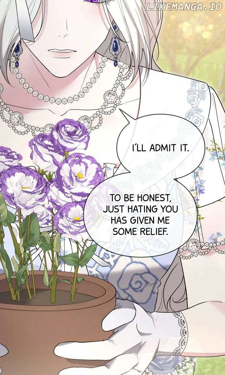 I Don’t Want to Be a Lady Chapter 49 page 30