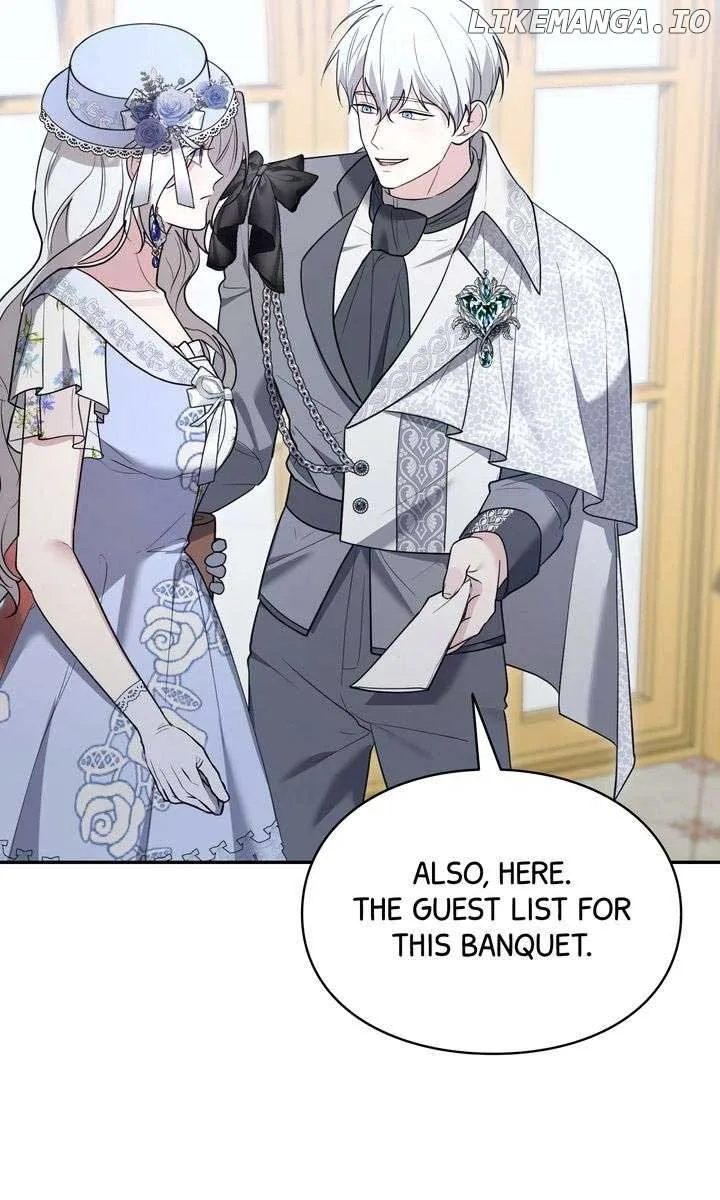 I Don’t Want to Be a Lady Chapter 49 page 48