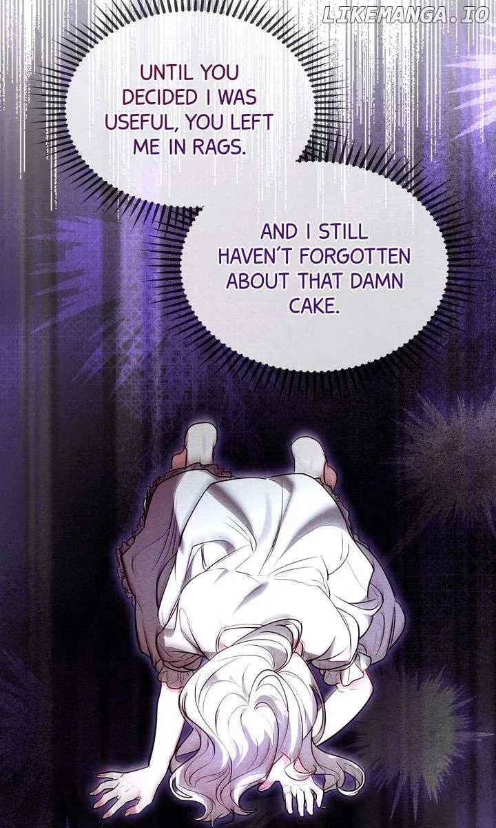 I Don’t Want to Be a Lady Chapter 49 page 75