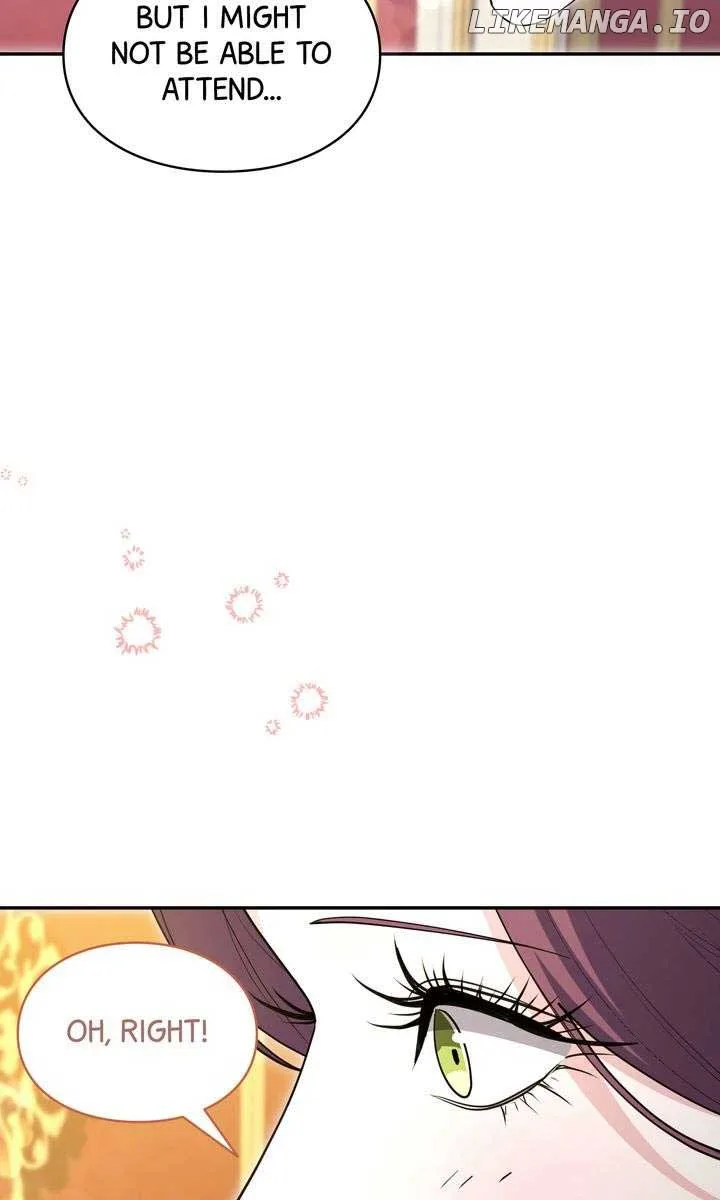 I Don’t Want to Be a Lady Chapter 49 page 13
