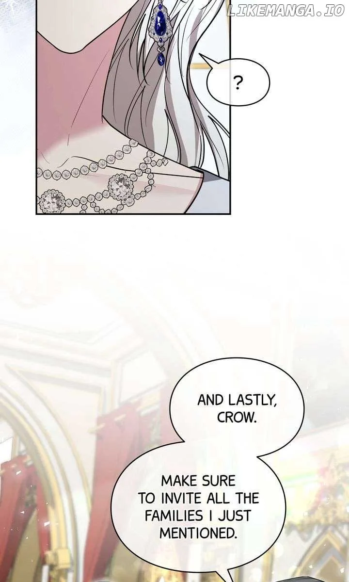 I Don’t Want to Be a Lady Chapter 49 page 58