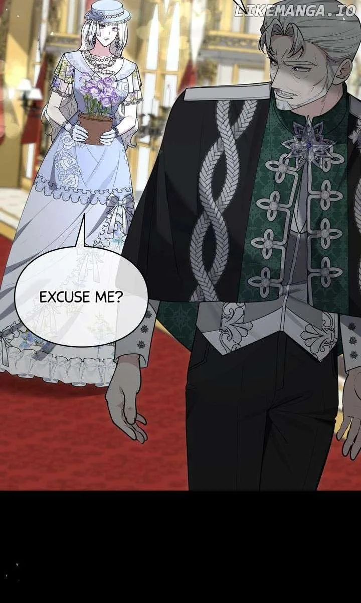 I Don’t Want to Be a Lady Chapter 49 page 59