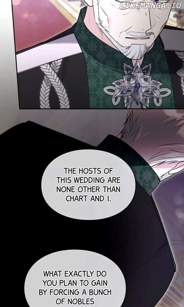 I Don’t Want to Be a Lady Chapter 49 page 66