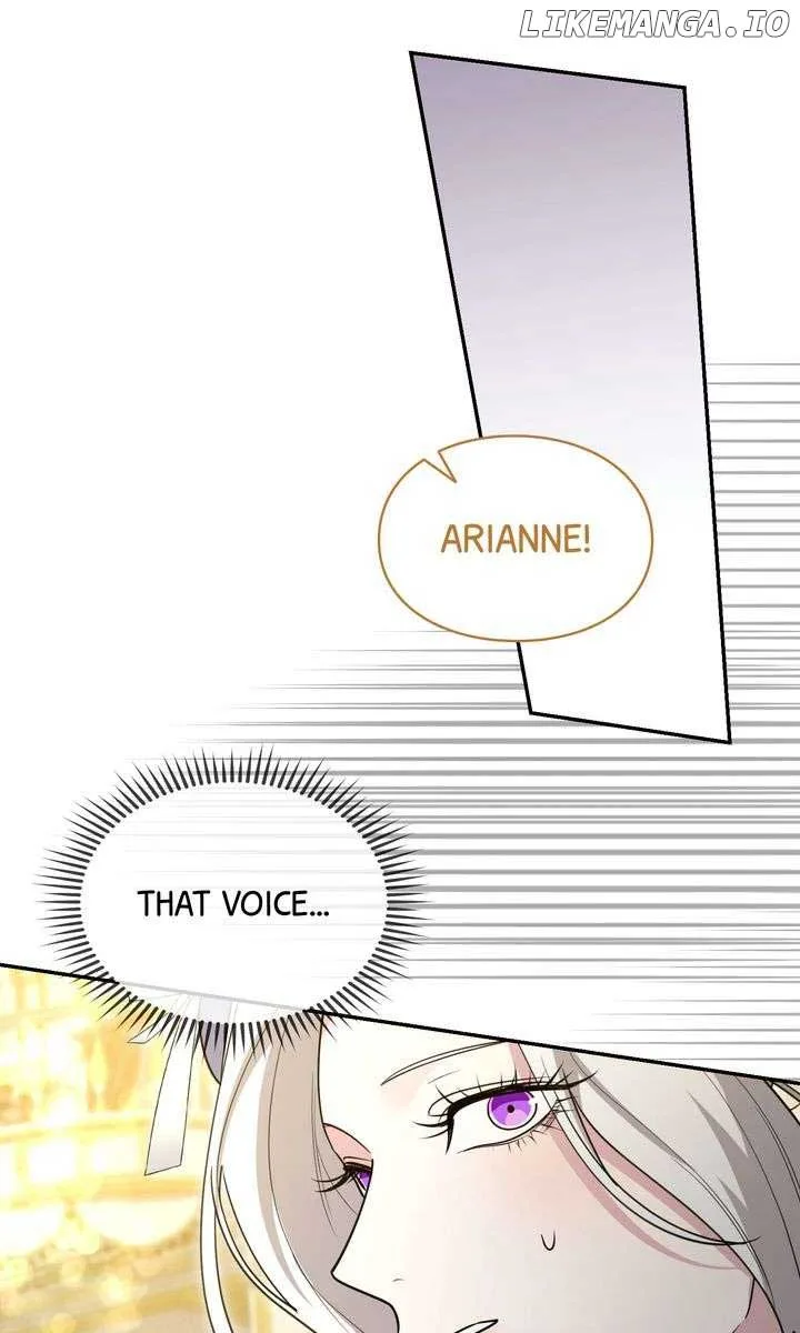 I Don’t Want to Be a Lady Chapter 49 page 5