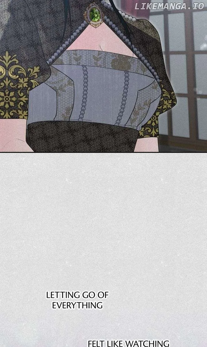 I Don’t Want to Be a Lady Chapter 44 page 74