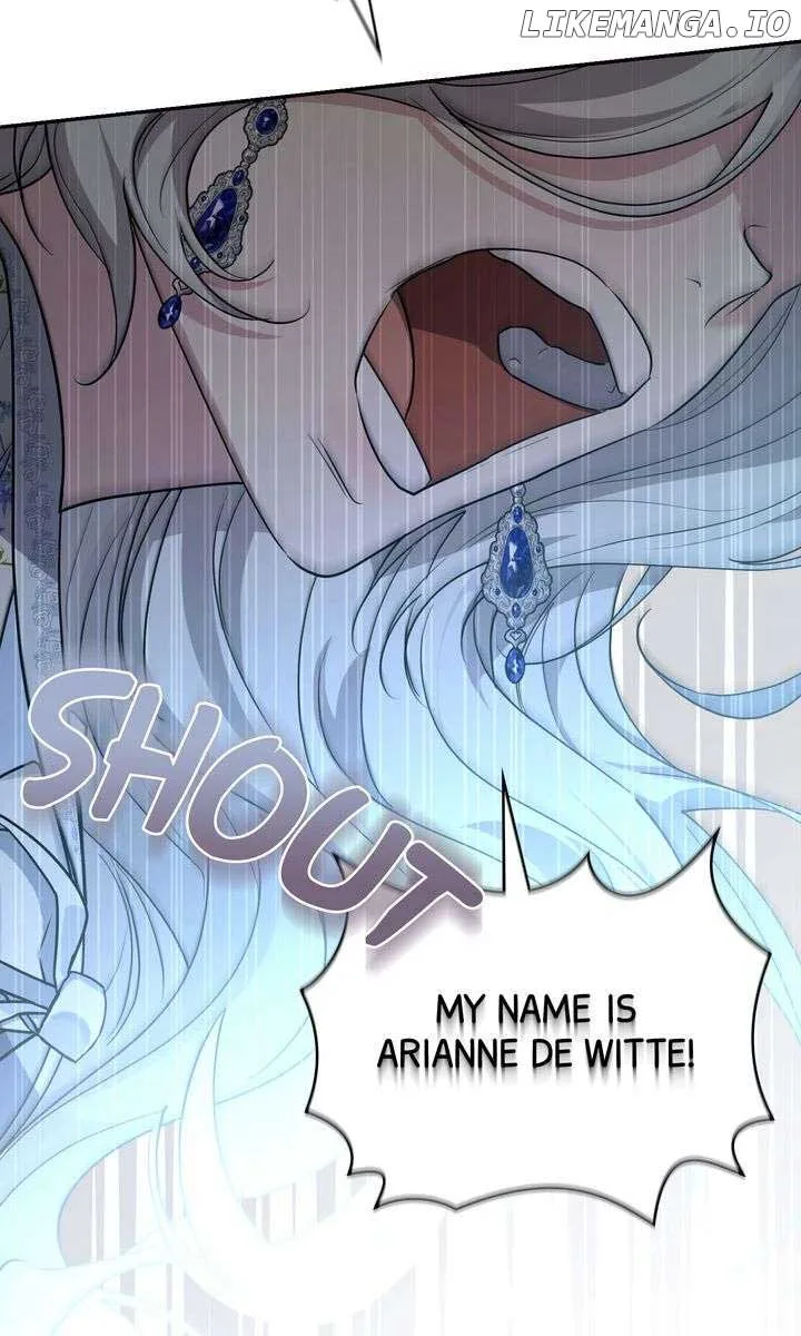 I Don’t Want to Be a Lady Chapter 49 page 82