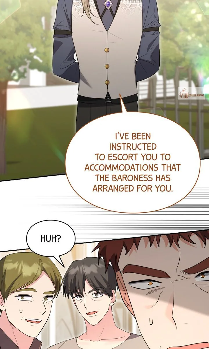 I Don’t Want to Be a Lady Chapter 42 page 86