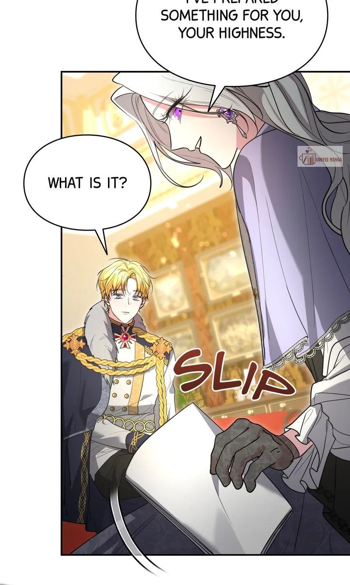 I Don’t Want to Be a Lady Chapter 42 page 93
