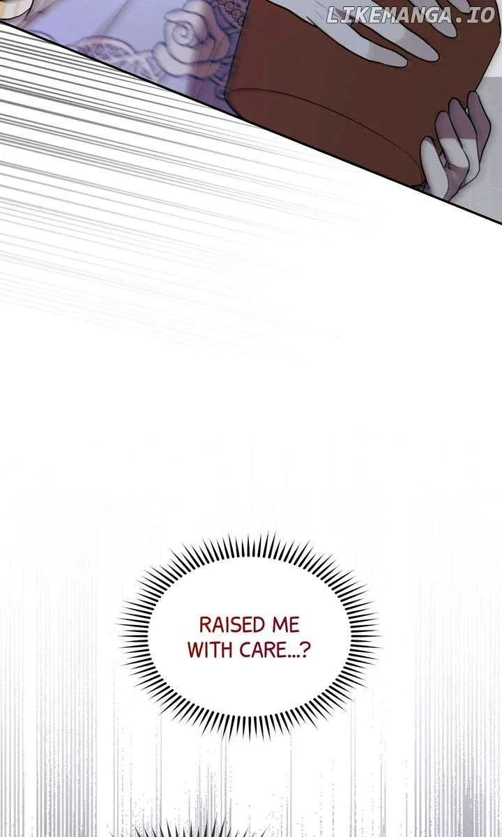 I Don’t Want to Be a Lady Chapter 49 page 74