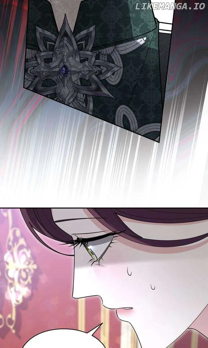 I Don’t Want to Be a Lady Chapter 49 page 12