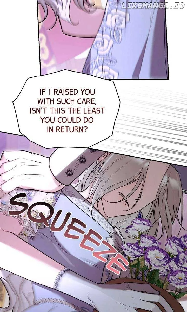 I Don’t Want to Be a Lady Chapter 49 page 73