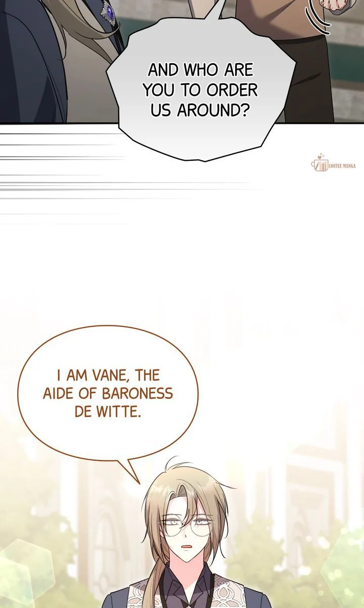 I Don’t Want to Be a Lady Chapter 42 page 85