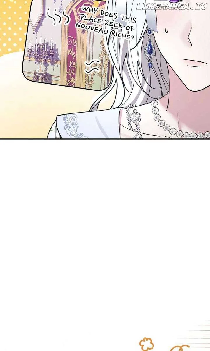 I Don’t Want to Be a Lady Chapter 49 page 40