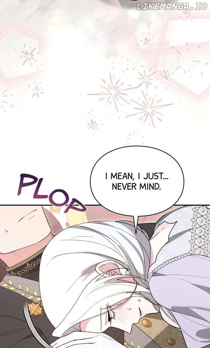 I Don’t Want to Be a Lady Chapter 50 page 14