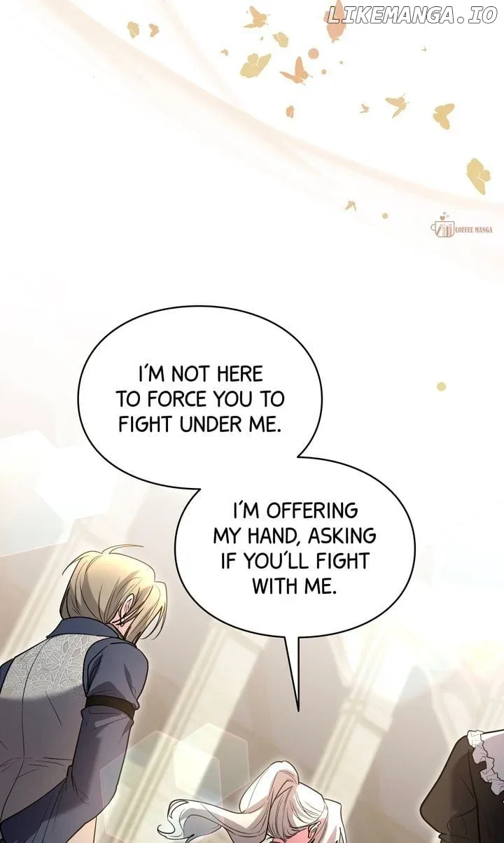 I Don’t Want to Be a Lady Chapter 45 page 53