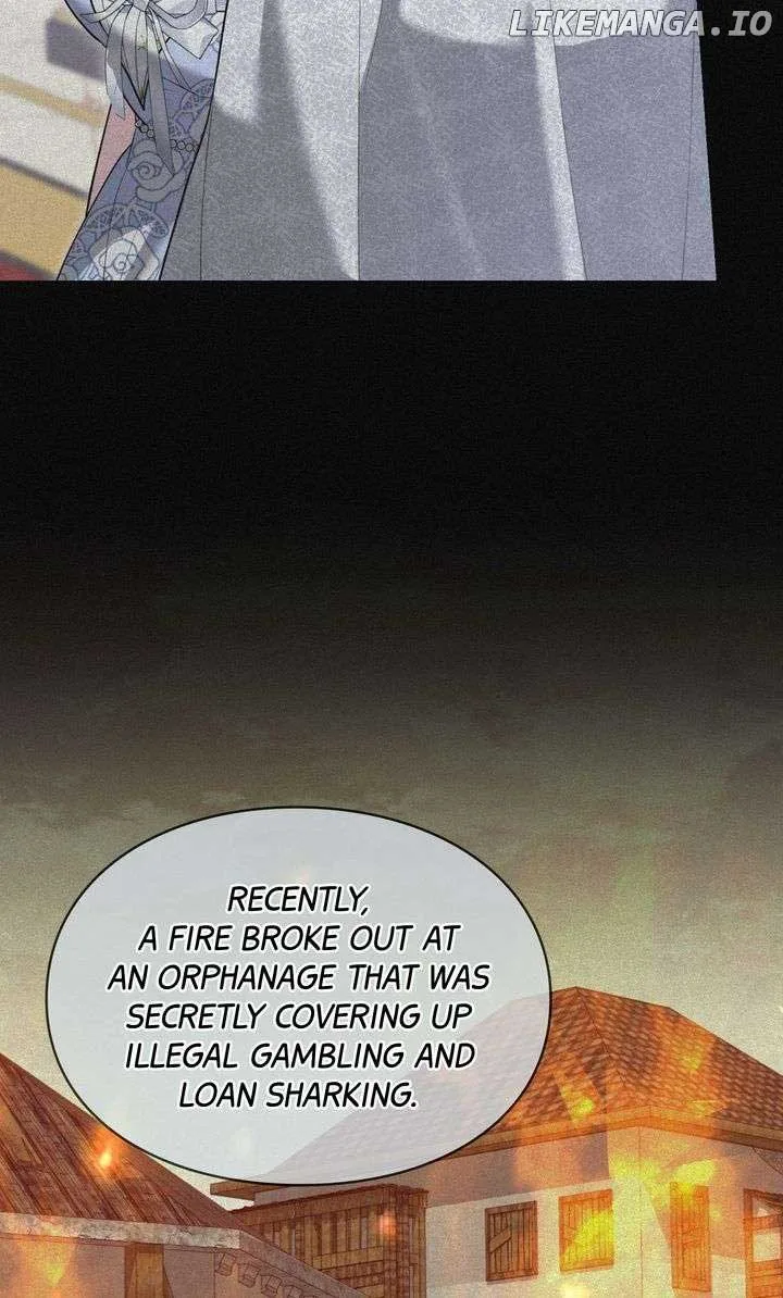 I Don’t Want to Be a Lady Chapter 50 page 21