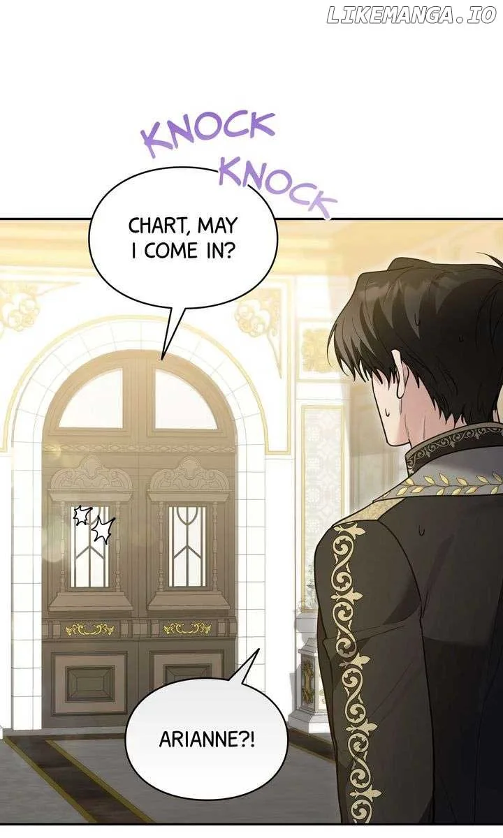 I Don’t Want to Be a Lady Chapter 49 page 97