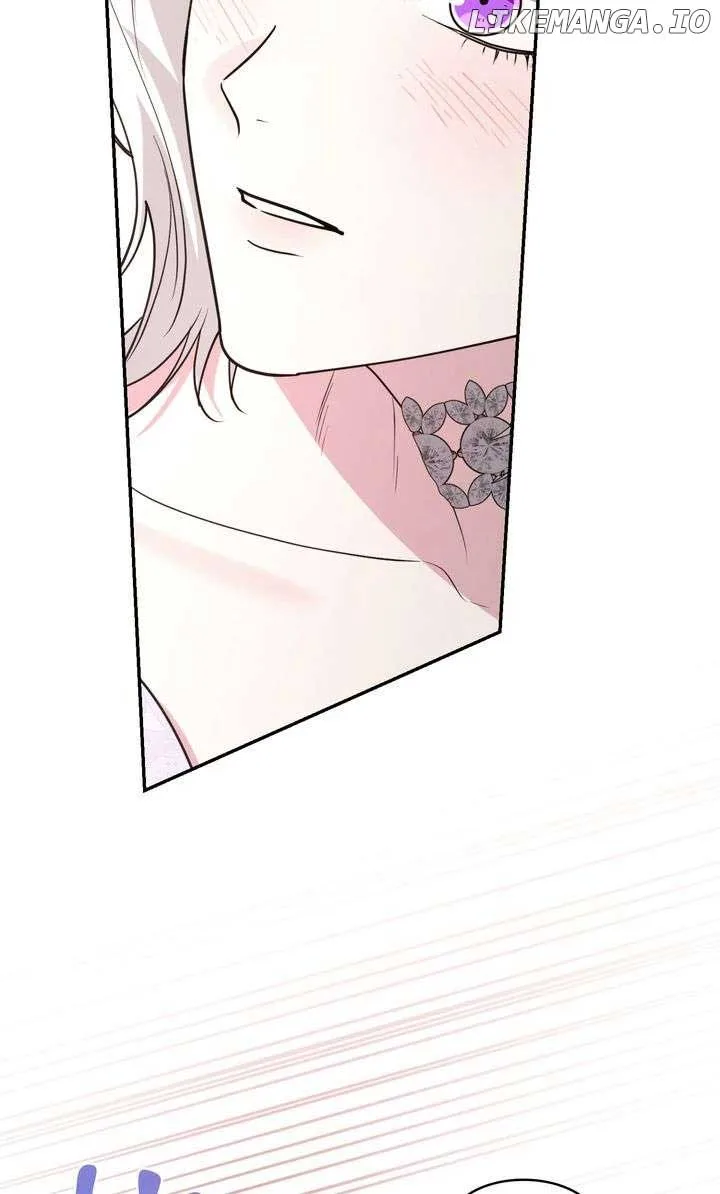 I Don’t Want to Be a Lady Chapter 50 page 10