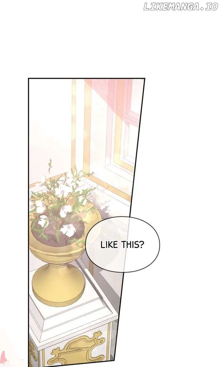 I Don’t Want to Be a Lady Chapter 50 page 2