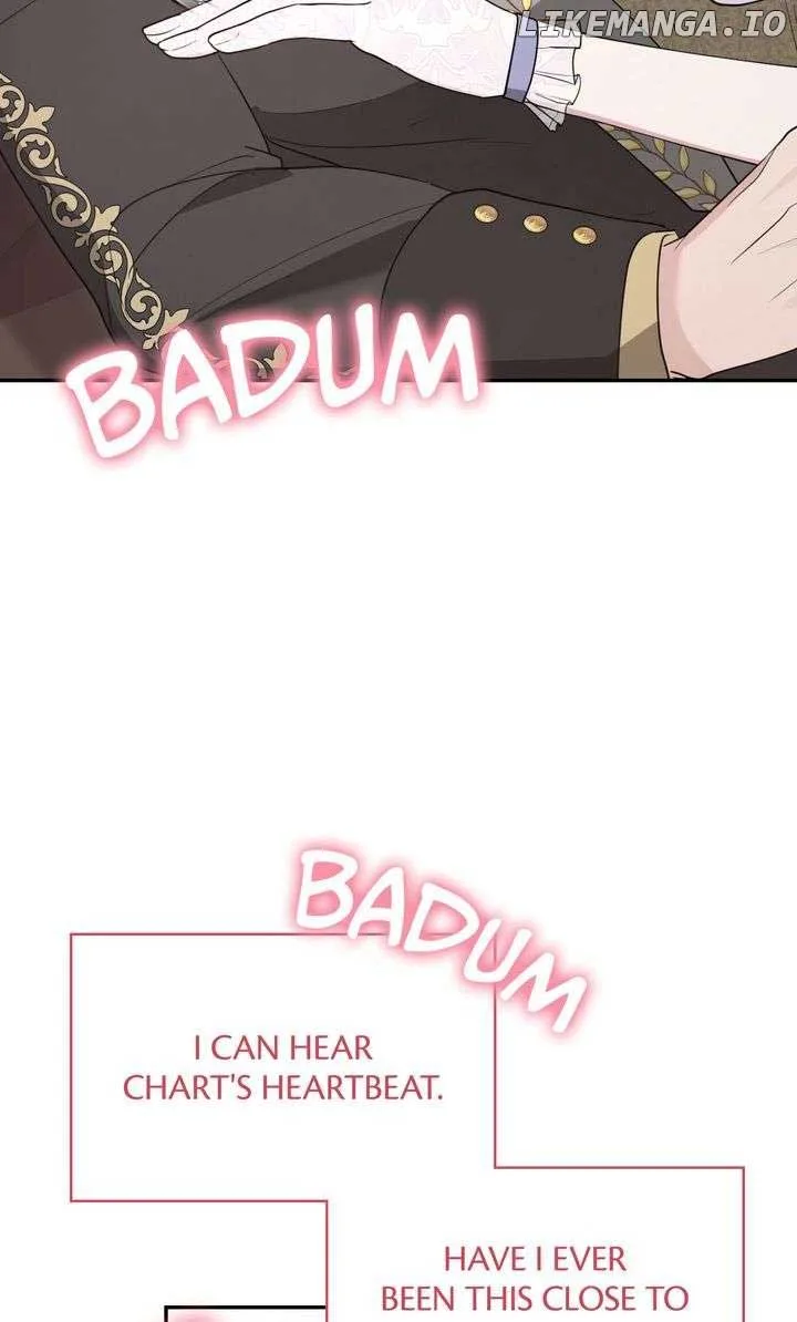 I Don’t Want to Be a Lady Chapter 50 page 15