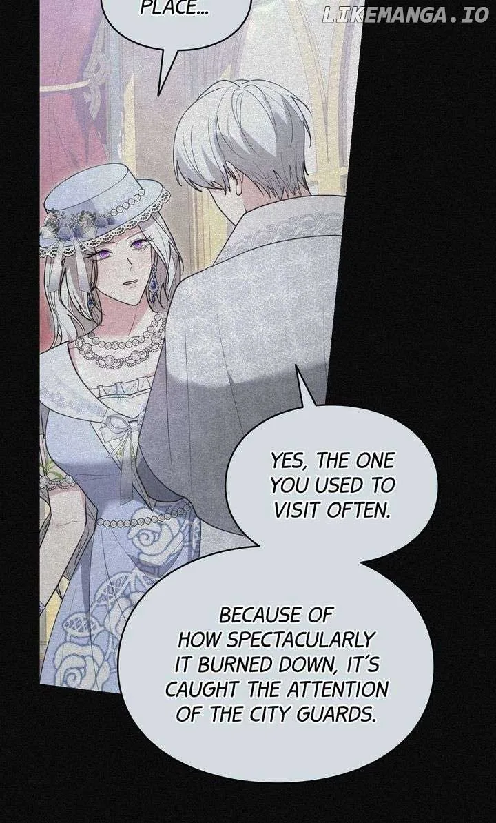 I Don’t Want to Be a Lady Chapter 50 page 23