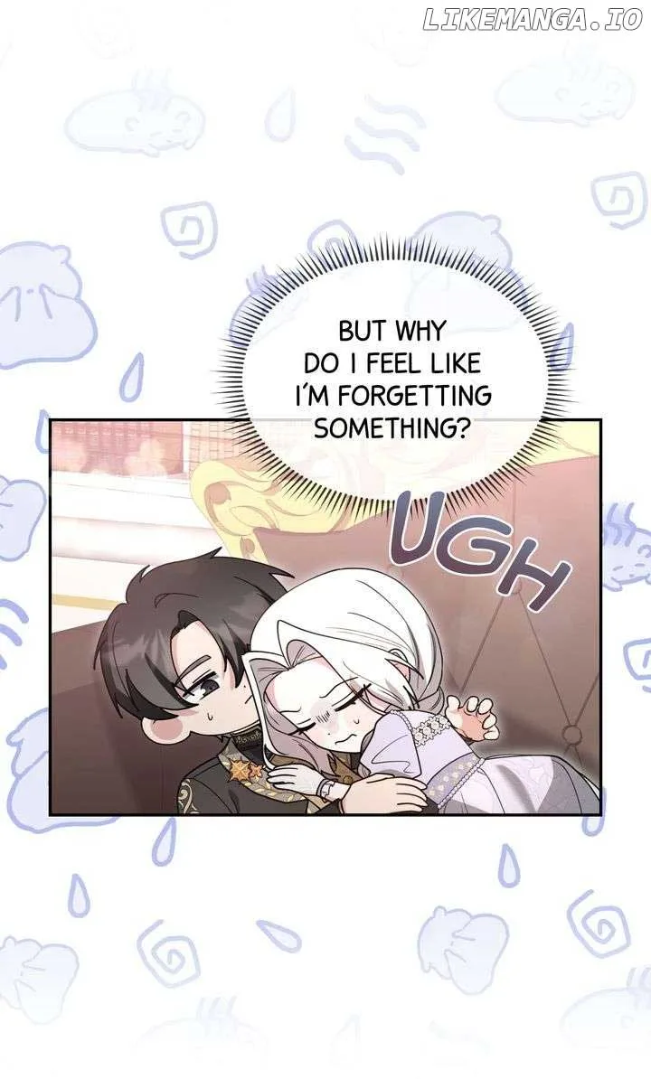 I Don’t Want to Be a Lady Chapter 50 page 19