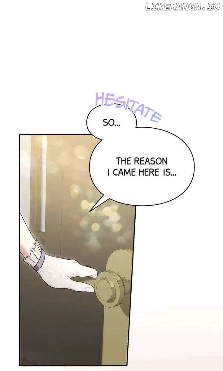 I Don’t Want to Be a Lady Chapter 49 page 98
