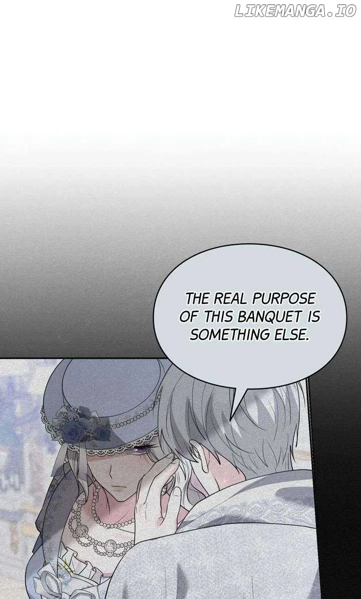 I Don’t Want to Be a Lady Chapter 50 page 20