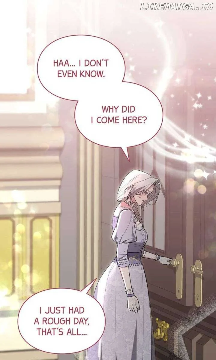 I Don’t Want to Be a Lady Chapter 49 page 99